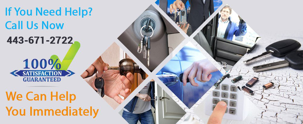 Locksmiths Woodlawn MD